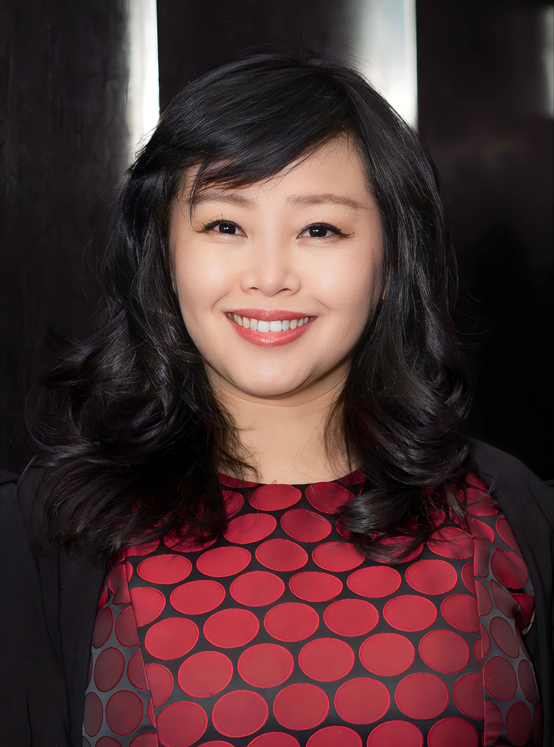 Heather Yang